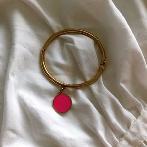Kate Spade Gold Bracelet
